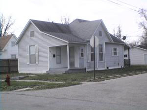 501 S 8th St, Mitchell, IN 47446 photo 1