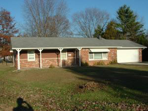 157 Pleasant View Dr, Mitchell, IN 47446 photo 1