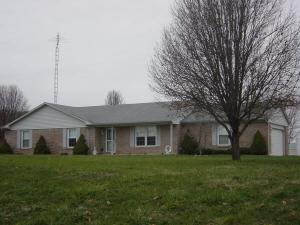 4742 Port Williams Rd, Mitchell, IN 47446 photo 1