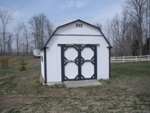 2445 Williams Rd, Bedford, IN 47421 photo 5