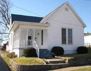 2011 O St, Bedford, IN 47421 photo 1