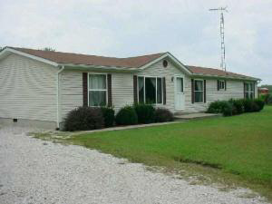3269 Rager Rd, Mitchell, IN 47446 photo 1