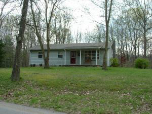 1831 Hollace Chastain Rd, Mitchell, IN 47446 photo 1
