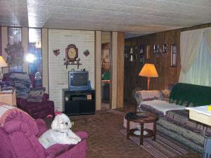 223 N 1st St, Mitchell, IN 47446 photo 2