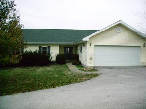 803 Cassidy Ln, Mitchell, IN 47446 photo 1