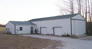 3270 Earl Rd, Mitchell, IN 47446 photo 1