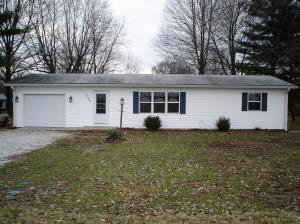 295 Rabbitsville Rd, Mitchell, IN 47446 photo 1