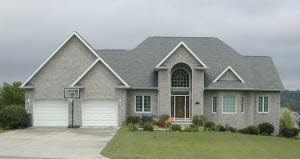 317 Sunset Ln, Bedford, IN 47421 photo 1