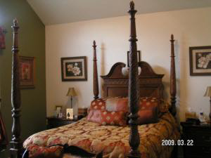 100 Smith Rd, Mitchell, IN 47446 photo 3