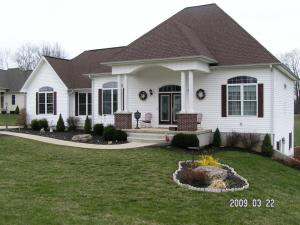 100 Smith Rd, Mitchell, IN 47446 photo 1