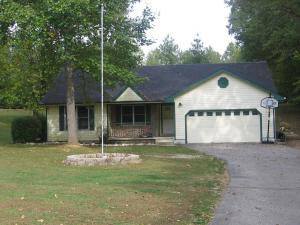 1221 Wesley Chapel Rd, Mitchell, IN 47446 photo 1