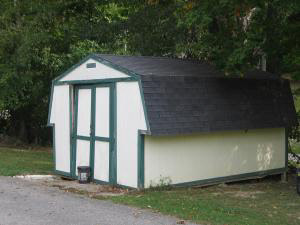 1221 Wesley Chapel Rd, Mitchell, IN 47446 photo 2