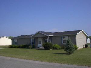 100 Diana St, Mitchell, IN 47446 photo 1