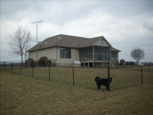 6 Persimmon Ridge Acres, Mitchell, IN 47446 photo 27