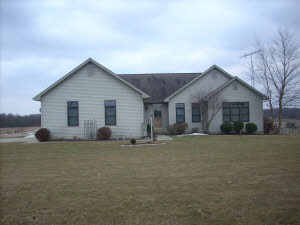 6 Persimmon Ridge Acres, Mitchell, IN 47446 photo 1