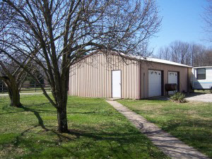 5630 Leesville Rd, Bedford, IN 47421 photo 9