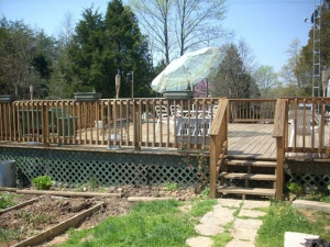 1566 Stonington Rd, Mitchell, IN 47446 photo 5