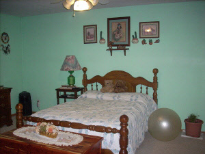 1566 Stonington Rd, Mitchell, IN 47446 photo 22