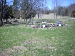 1566 Stonington Rd, Mitchell, IN 47446 photo 11