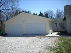 1566 Stonington Rd, Mitchell, IN 47446 photo 3