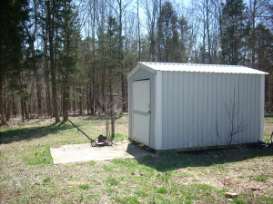1566 Stonington Rd, Mitchell, IN 47446 photo 4