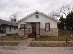 611 V St, Bedford, IN 47421 photo 1