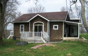8947 S Snow Rd, Bloomington, IN 47403 photo 2