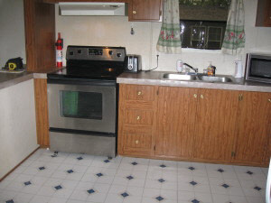 308 E Grissom Ave, Mitchell, IN 47446 photo 3
