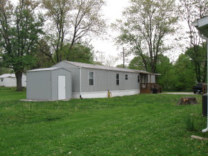 308 E Grissom Ave, Mitchell, IN 47446 photo 1