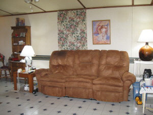 308 E Grissom Ave, Mitchell, IN 47446 photo 2