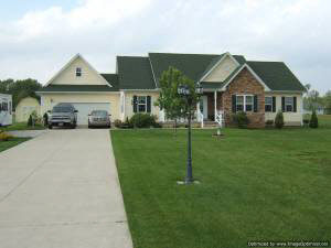 400 Topaz St, Mitchell, IN 47446 photo 1