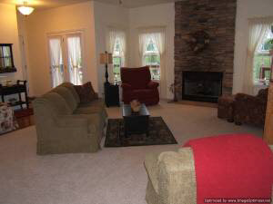400 Topaz St, Mitchell, IN 47446 photo 4