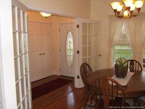 400 Topaz St, Mitchell, IN 47446 photo 8