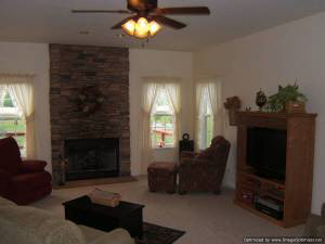 400 Topaz St, Mitchell, IN 47446 photo 3