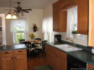 400 Topaz St, Mitchell, IN 47446 photo 5