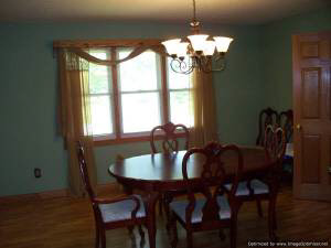1020 W Warren St, Mitchell, IN 47446 photo 3