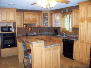 1020 W Warren St, Mitchell, IN 47446 photo 4