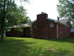 1020 W Warren St, Mitchell, IN 47446 photo 1
