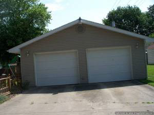 1020 W Warren St, Mitchell, IN 47446 photo 13