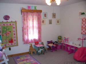 1020 W Warren St, Mitchell, IN 47446 photo 8