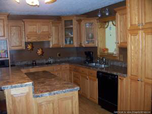 1020 W Warren St, Mitchell, IN 47446 photo 6