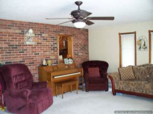 1020 W Warren St, Mitchell, IN 47446 photo 5