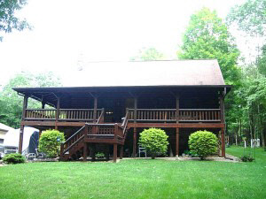 642 Cassidy Ln, Mitchell, IN 47446 photo 1