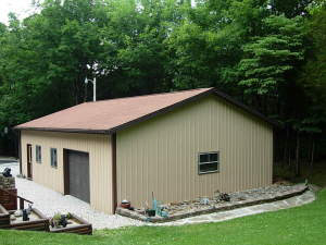642 Cassidy Ln, Mitchell, IN 47446 photo 12