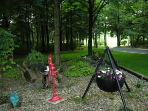 642 Cassidy Ln, Mitchell, IN 47446 photo 5