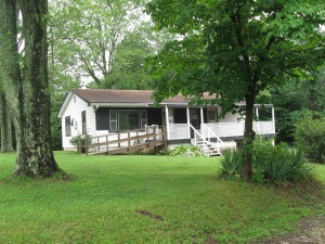 109 Wesley Chapel Rd, Mitchell, IN 47446 photo 1