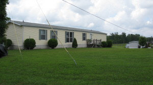 1535 Moto Cross Rd, Mitchell, IN 47446 photo 2