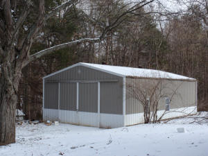 2578 Avoca Eureka Rd, Bedford, IN 47421 photo 2