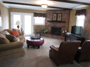 2812 Broadview Dr, Bedford, IN 47421 photo 2