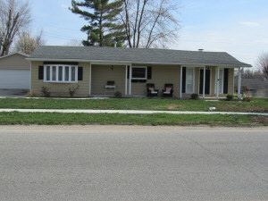2812 Broadview Dr, Bedford, IN 47421 photo 13